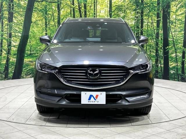 Mazda CX-8 2021-02 194918-15