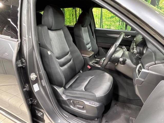 Mazda CX-8 2021-02 194918-8