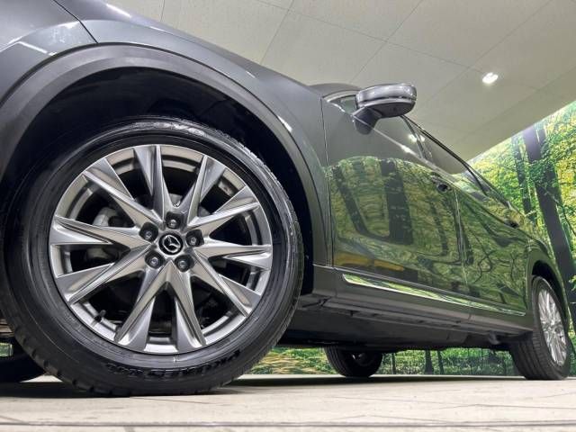 Mazda CX-8 2021-02 194918-14