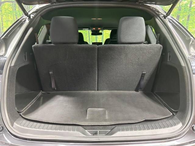 Mazda CX-8 2021-02 194918-11