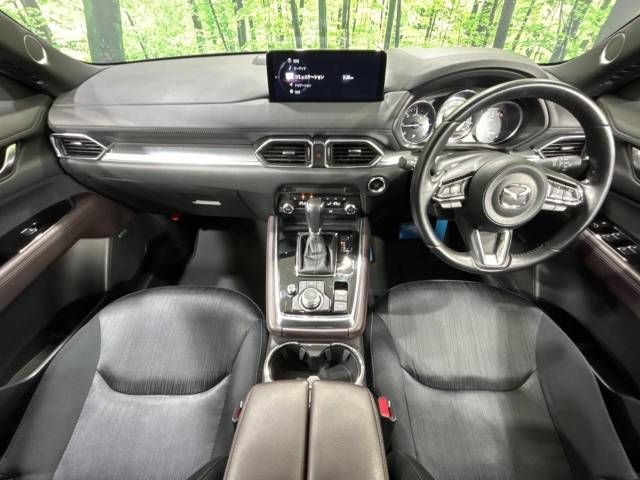 Mazda CX-8 2021-02 194918-1