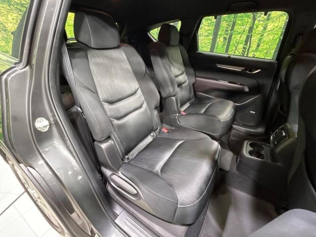 Mazda CX-8 2021-02 194918-9