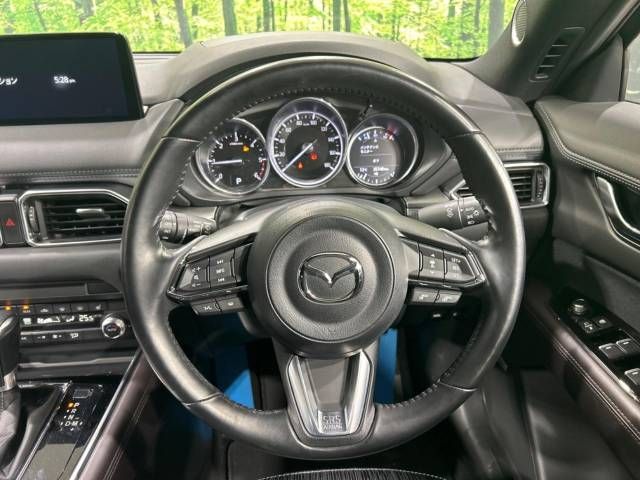 Mazda CX-8 2021-02 194918-12