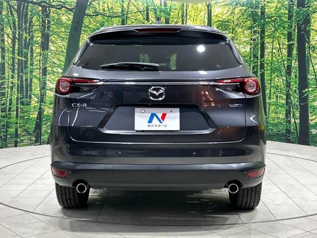 Mazda CX-8 2021-02 194918-16