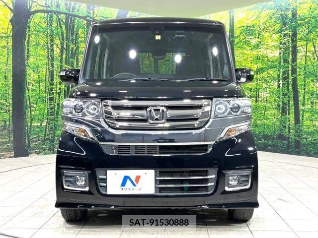 Honda N BOX CUSTOM 2017-03 212438-14