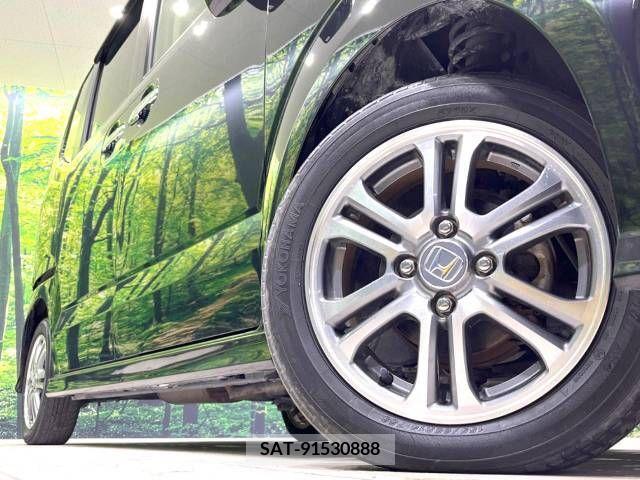 Honda N BOX CUSTOM 2017-03 212438-13