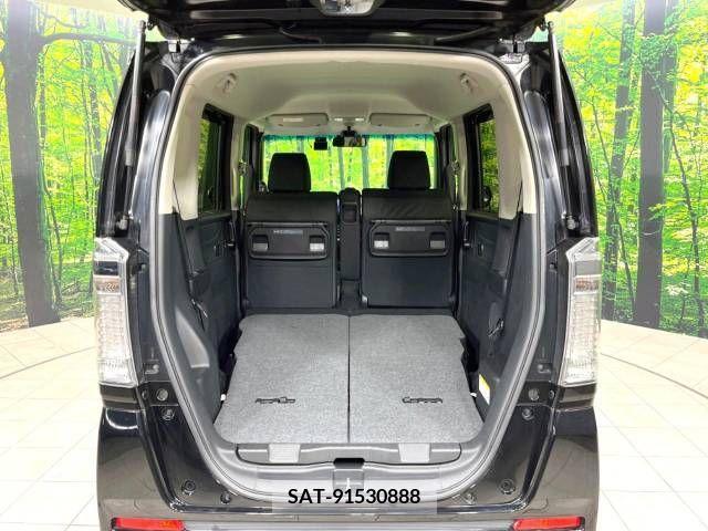 Honda N BOX CUSTOM 2017-03 212438-10
