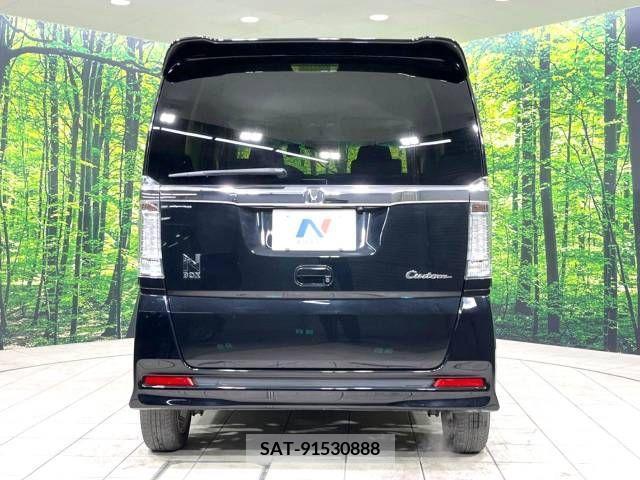 Honda N BOX CUSTOM 2017-03 212438-15