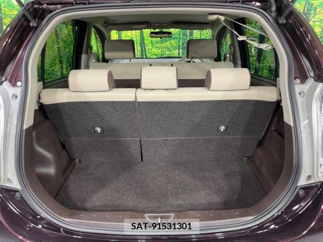 Toyota PASSO 2013-07 327300-10