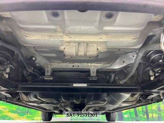 Toyota PASSO 2013-07 327300-19