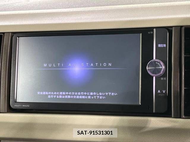Toyota PASSO 2013-07 327300-2