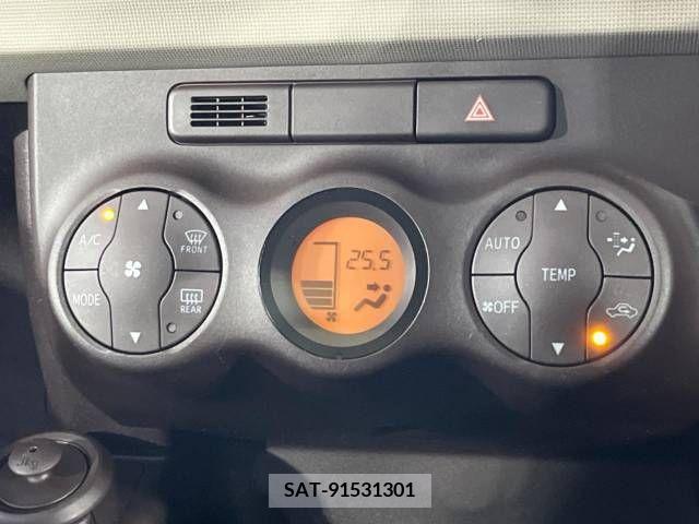 Toyota PASSO 2013-07 327300-5