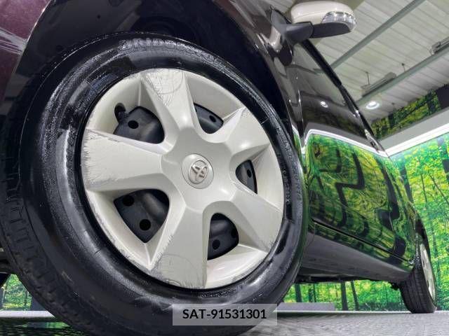 Toyota PASSO 2013-07 327300-13