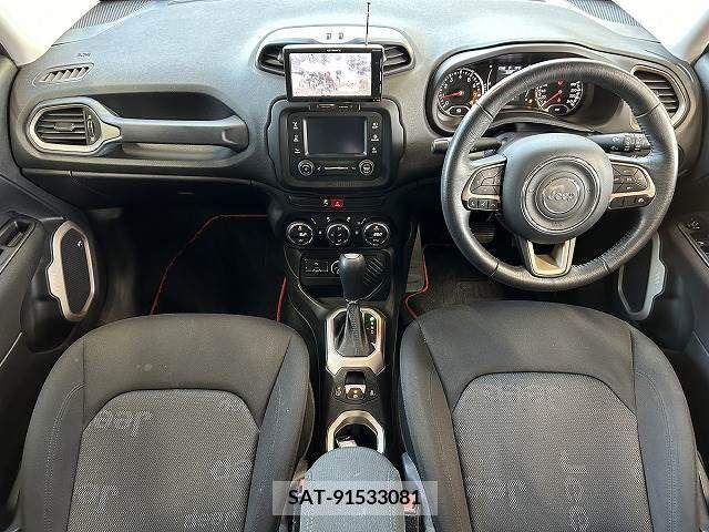 Jeep RENEGADE 2015-09 273312-1