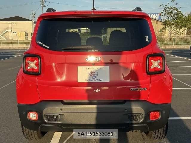Jeep RENEGADE 2015-09 273312-11