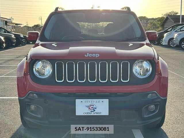 Jeep RENEGADE 2015-09 273312-10