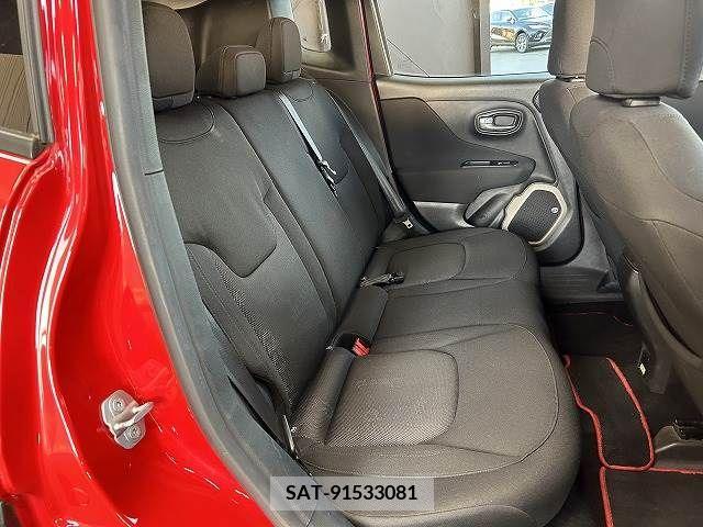 Jeep RENEGADE 2015-09 273312-9