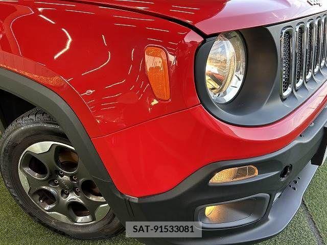 Jeep RENEGADE 2015-09 273312-19