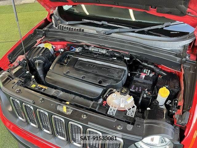 Jeep RENEGADE 2015-09 273312-17