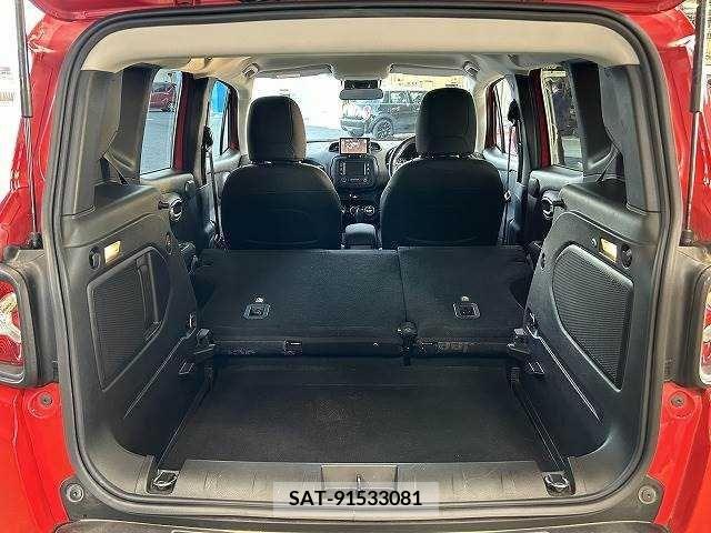 Jeep RENEGADE 2015-09 273312-16