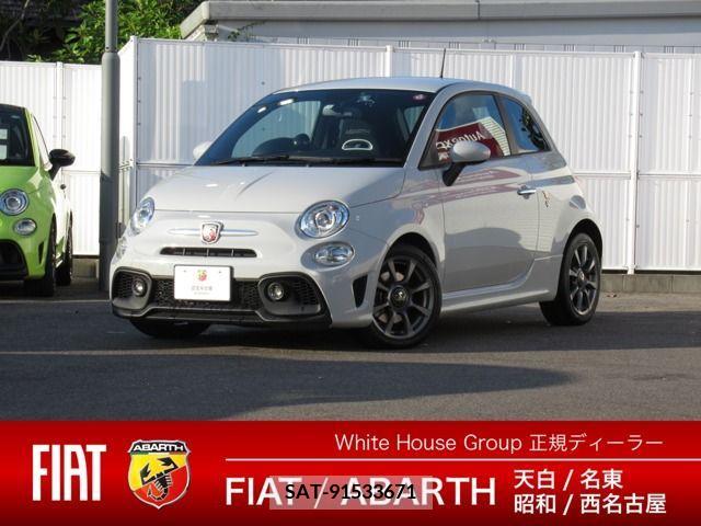Abarth 595 2021-12 353177-0