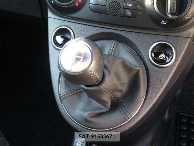 Abarth 595 2021-12 353177-13