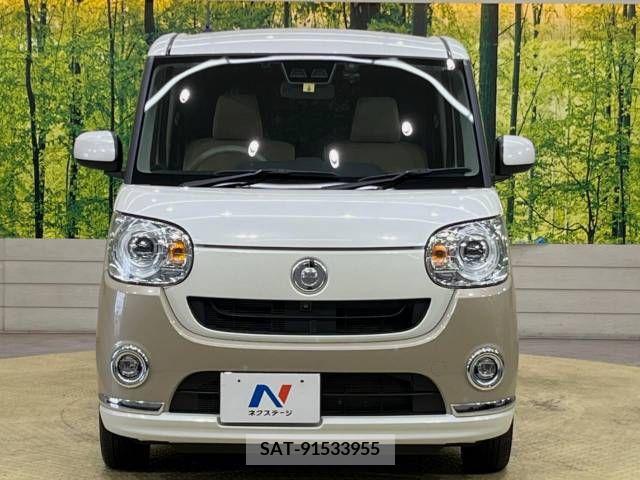 Daihatsu MOVE 2019-09 378026-14