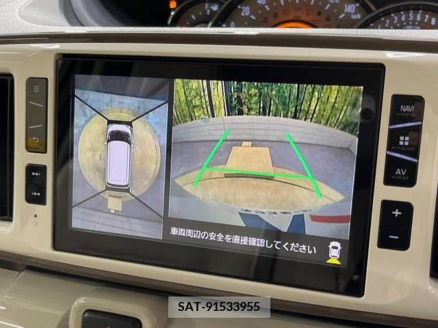 Daihatsu MOVE 2019-09 378026-4