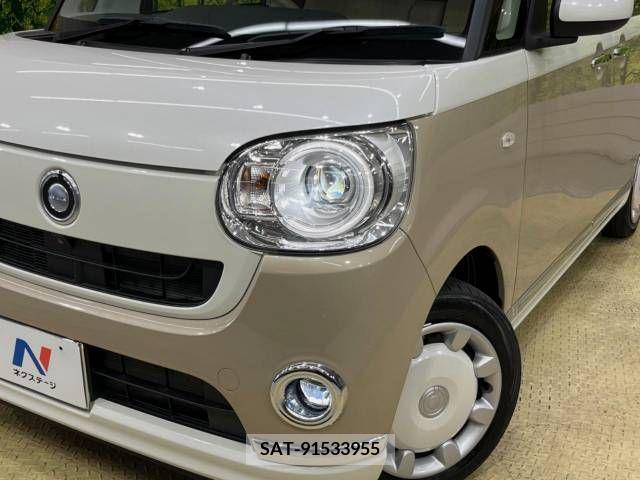 Daihatsu MOVE 2019-09 378026-12