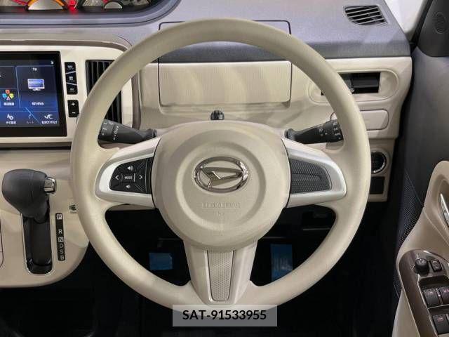 Daihatsu MOVE 2019-09 378026-11