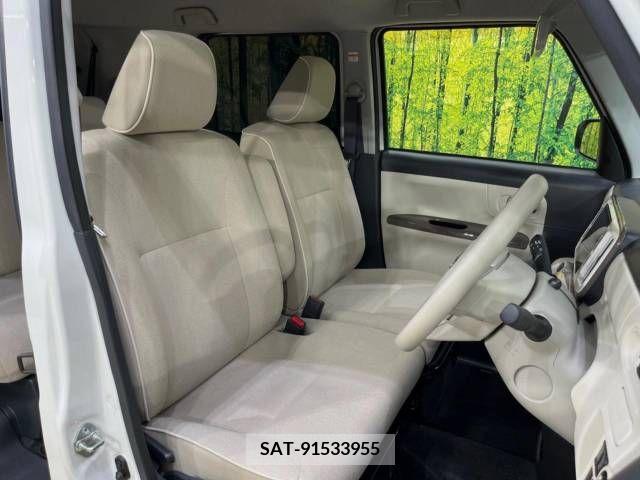 Daihatsu MOVE 2019-09 378026-8