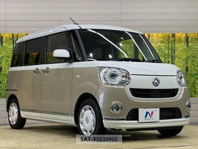 Daihatsu MOVE 2019-09 378026-16