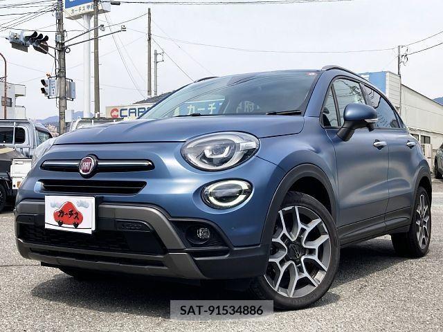 Fiat 500X 2020-12 230656-0