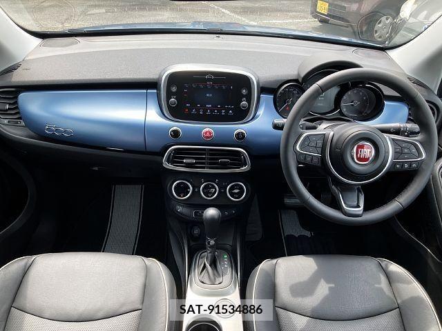 Fiat 500X 2020-12 230656-1