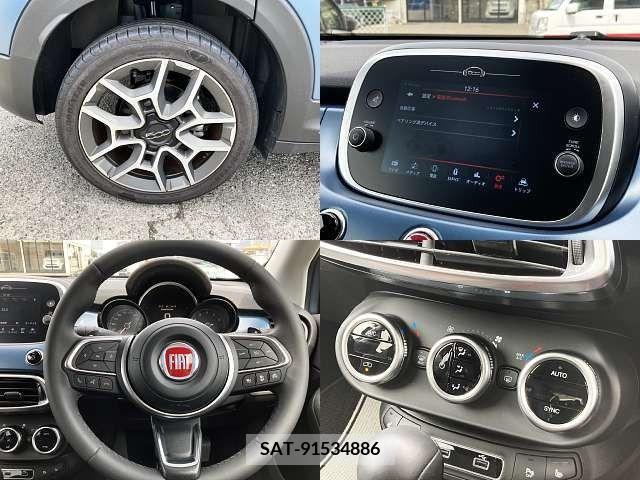 Fiat 500X 2020-12 230656-3