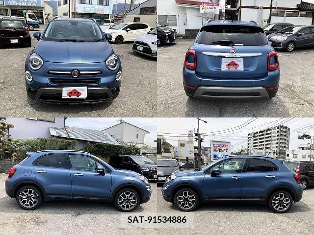 Fiat 500X 2020-12 230656-5