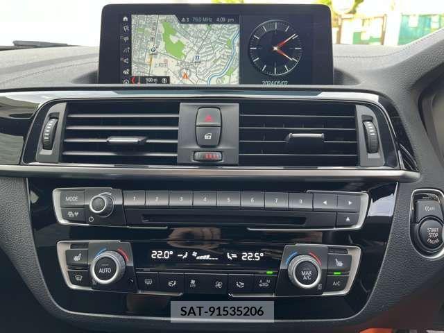 Bmw 1 SERIES 2018-04 318157-13