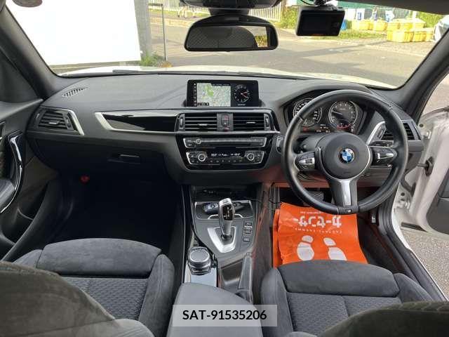 Bmw 1 SERIES 2018-04 318157-19