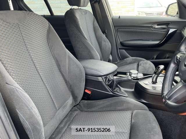 Bmw 1 SERIES 2018-04 318157-11
