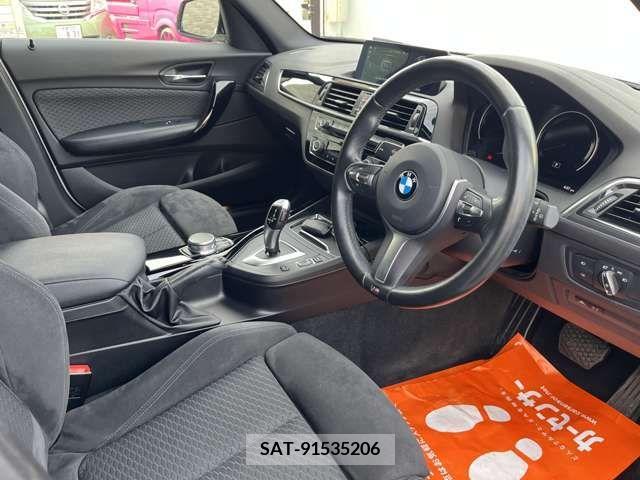 Bmw 1 SERIES 2018-04 318157-10