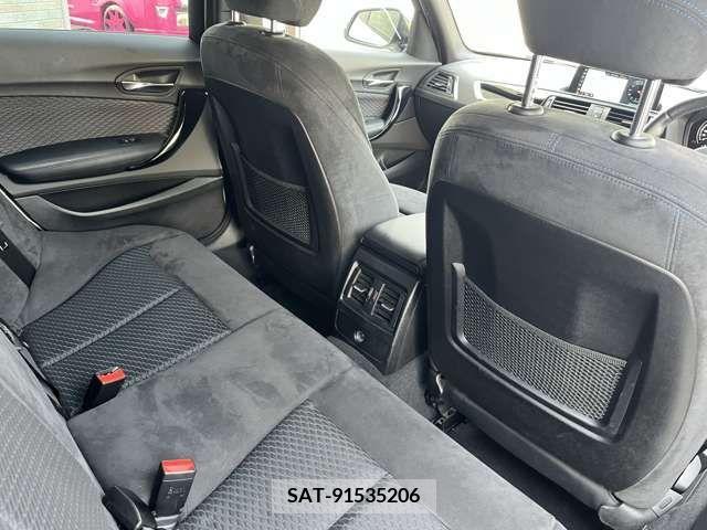Bmw 1 SERIES 2018-04 318157-18