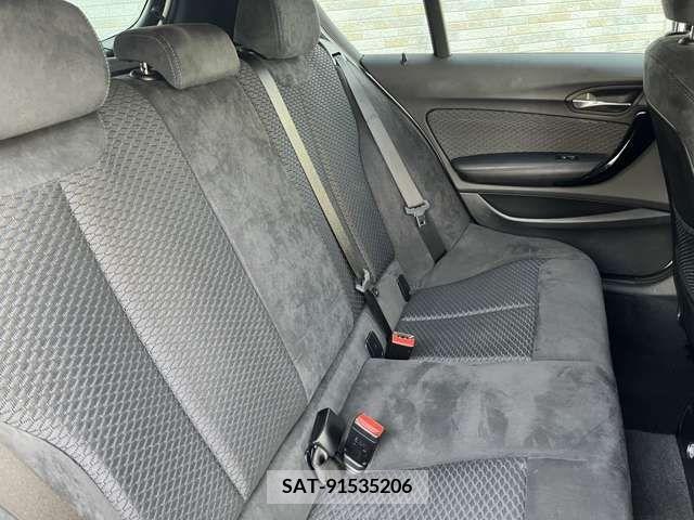 Bmw 1 SERIES 2018-04 318157-17