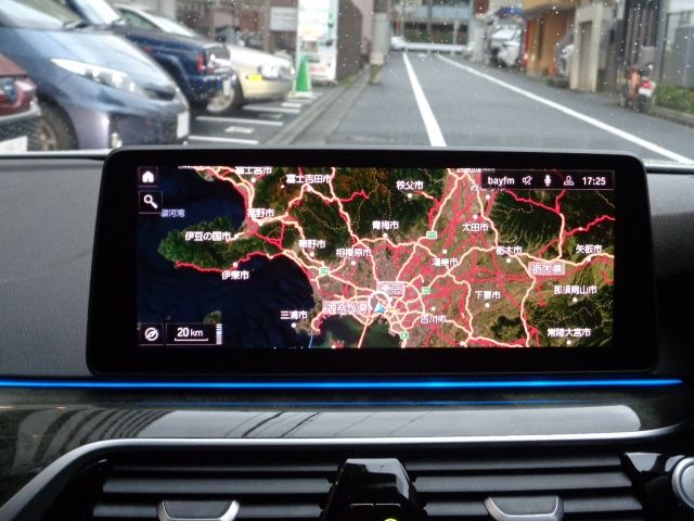 Bmw 5 SERIES 2022-11 1142-24