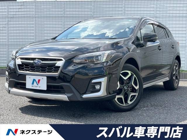 Subaru XV HYBRID 2019-02 14758-0