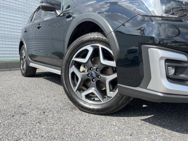 Subaru XV HYBRID 2019-02 14758-14