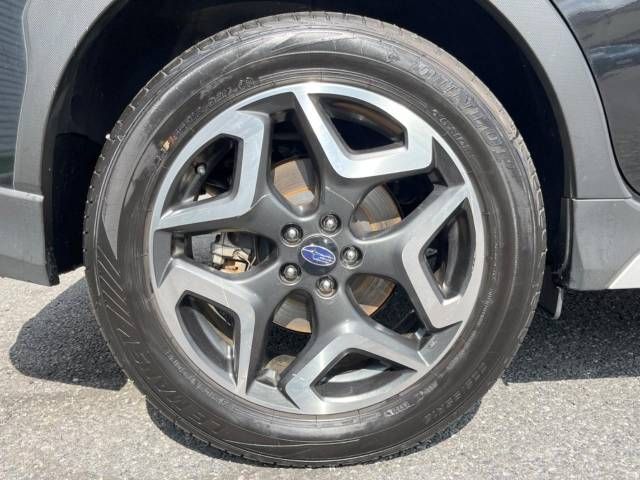 Subaru XV HYBRID 2019-02 14758-13
