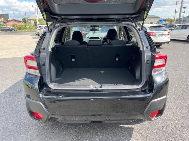 Subaru XV HYBRID 2019-02 14758-17