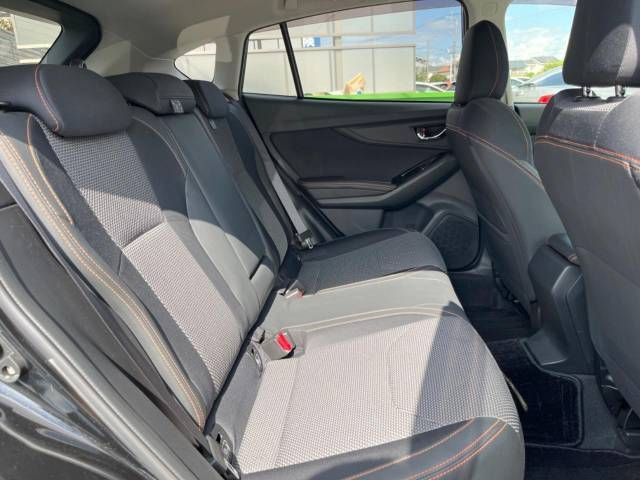 Subaru XV HYBRID 2019-02 14758-12