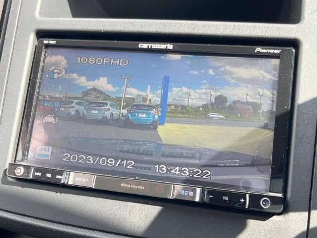 Subaru XV HYBRID 2019-02 14758-5