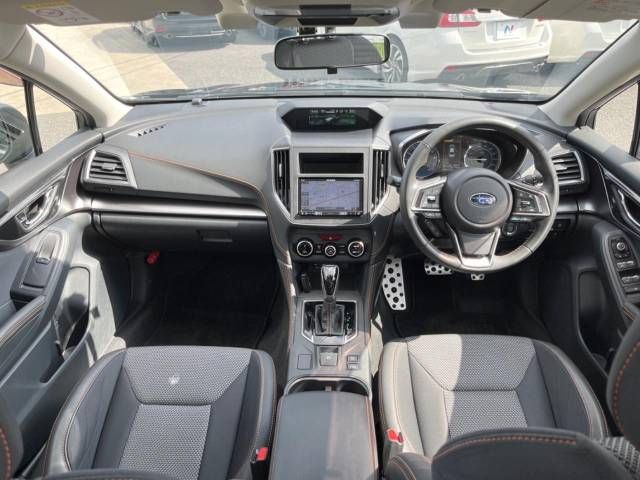 Subaru XV HYBRID 2019-02 14758-1